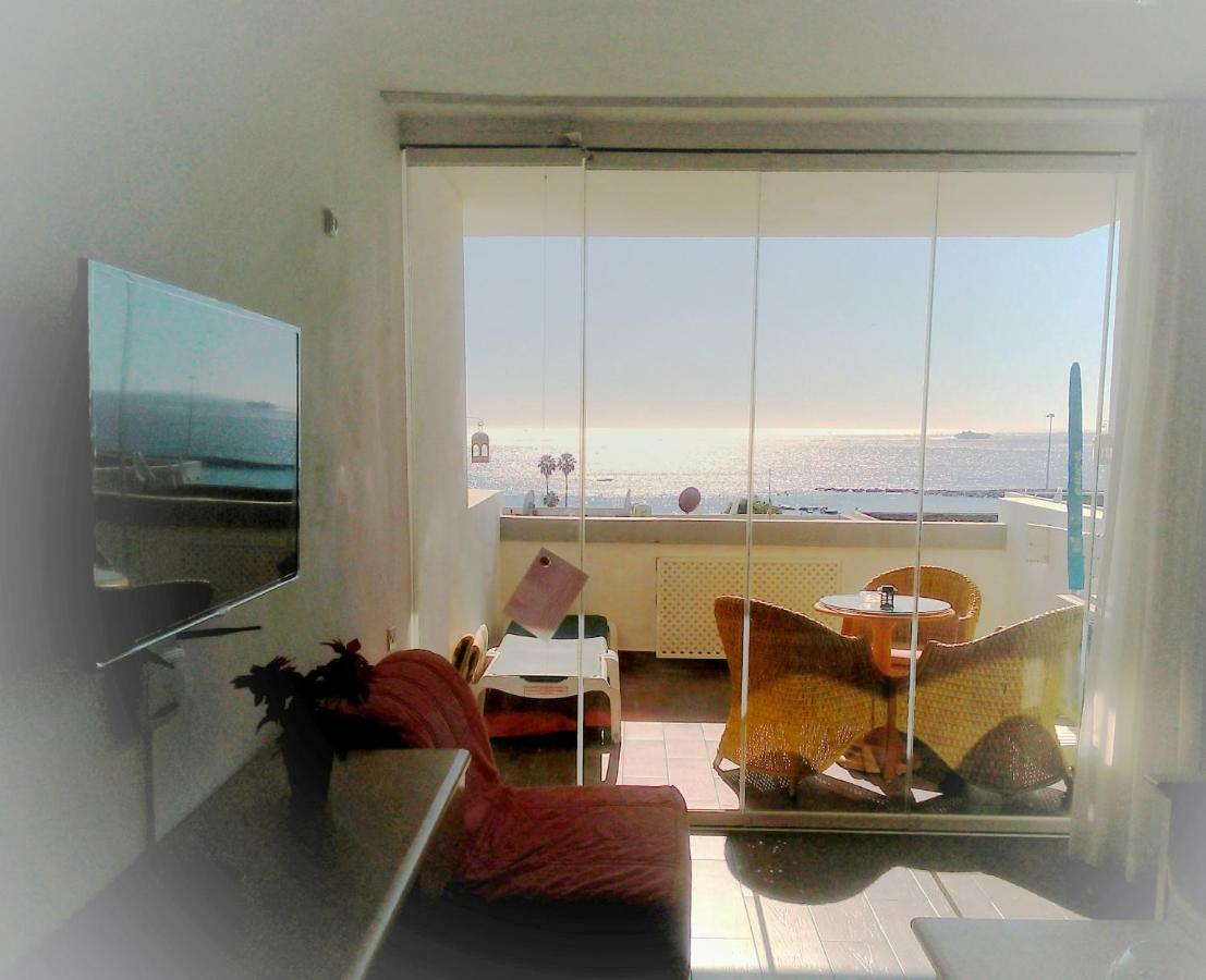 לוס כריסטיאנוס Azahara Beach 413 מראה חיצוני תמונה
