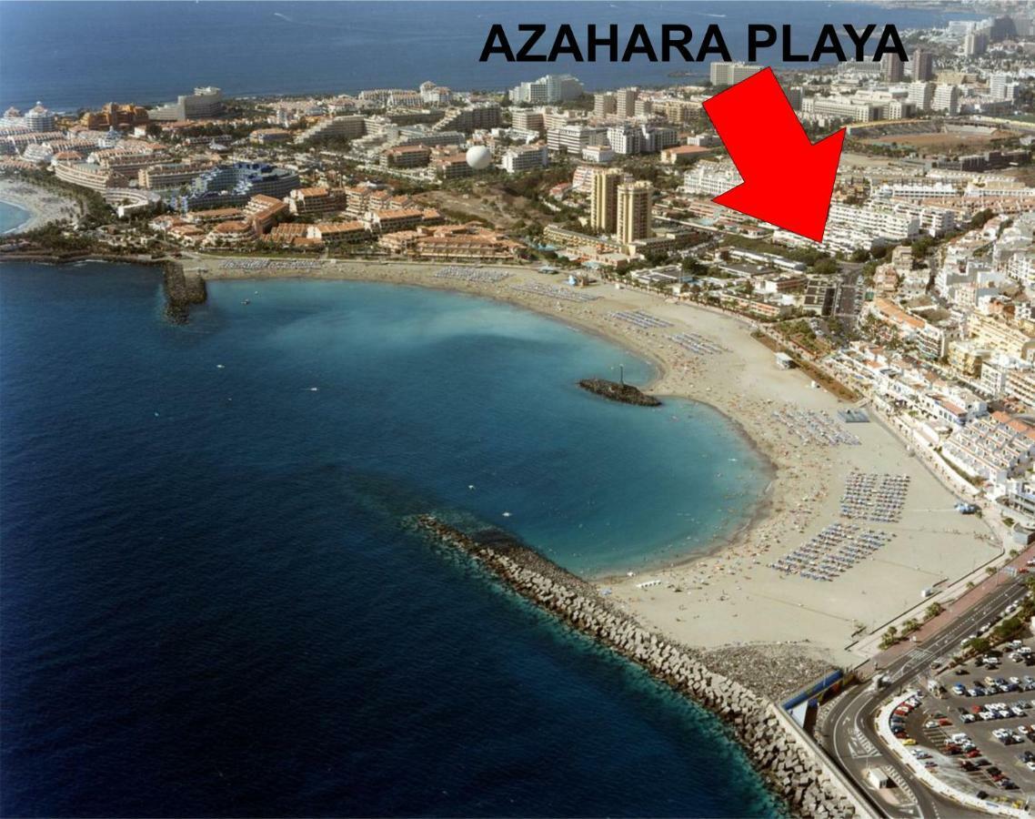 לוס כריסטיאנוס Azahara Beach 413 מראה חיצוני תמונה