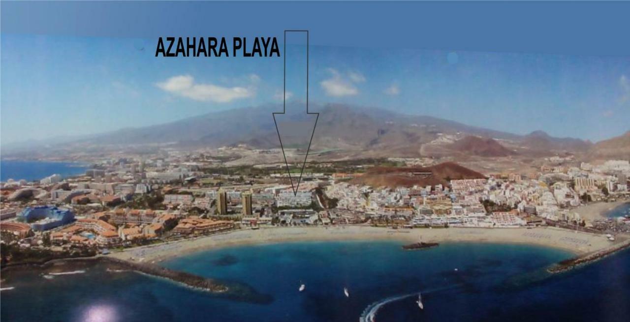 לוס כריסטיאנוס Azahara Beach 413 מראה חיצוני תמונה