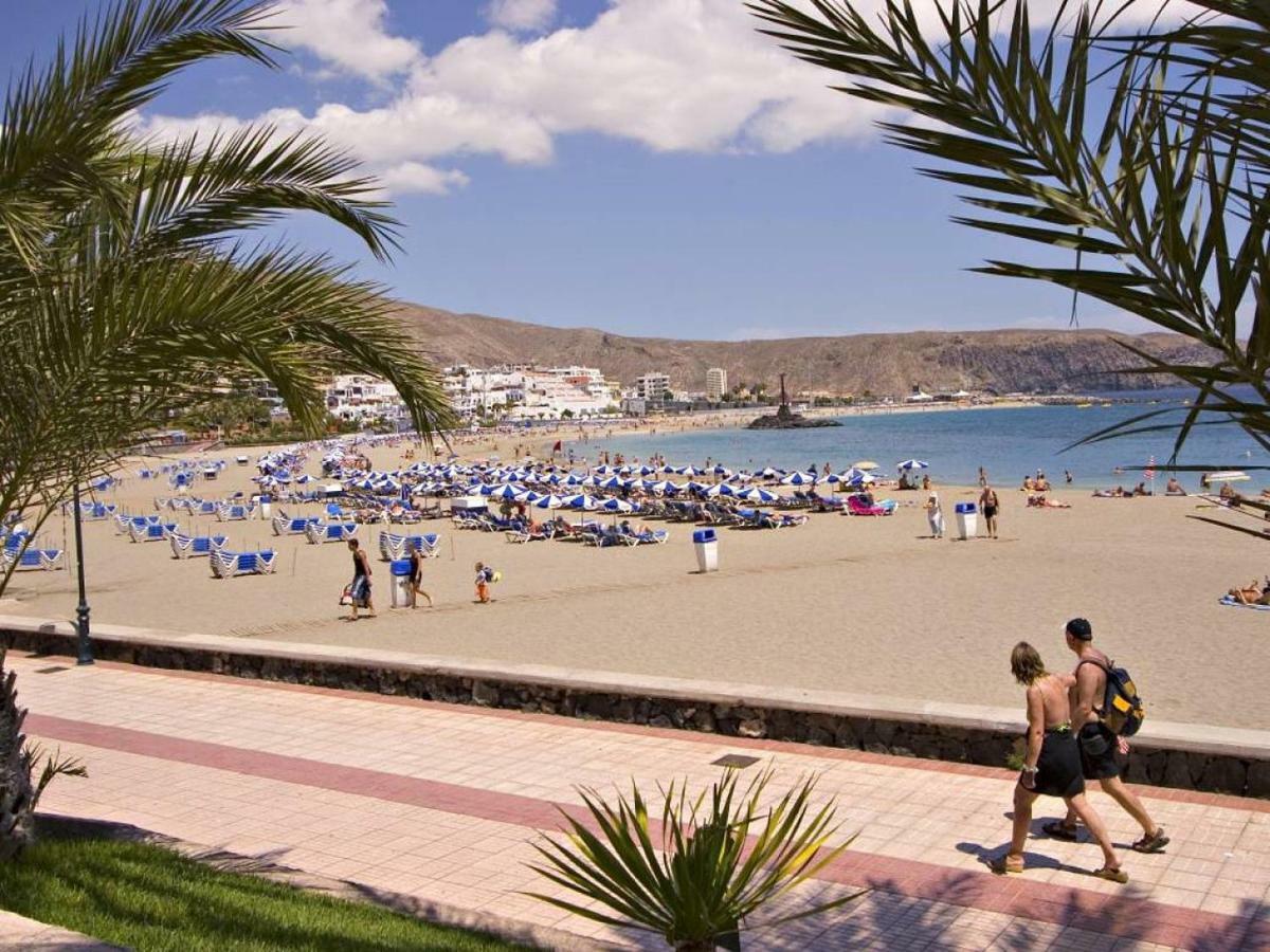 לוס כריסטיאנוס Azahara Beach 413 מראה חיצוני תמונה